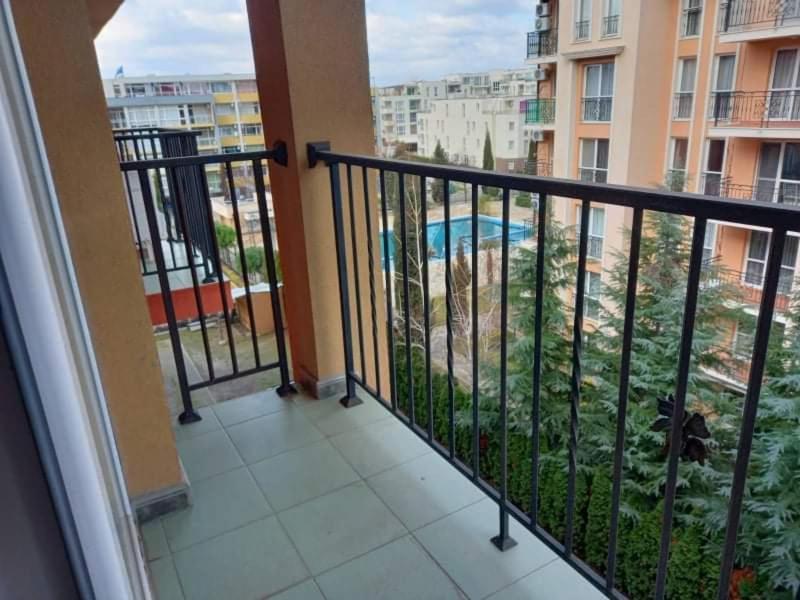 Sunny View Central 3401 Studio Sunny Beach Dış mekan fotoğraf